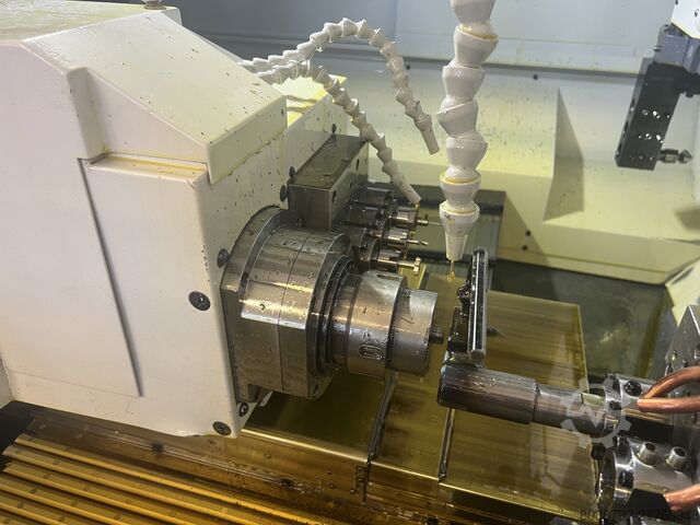 Turning automatic lathe CITIZEN L32-1M10