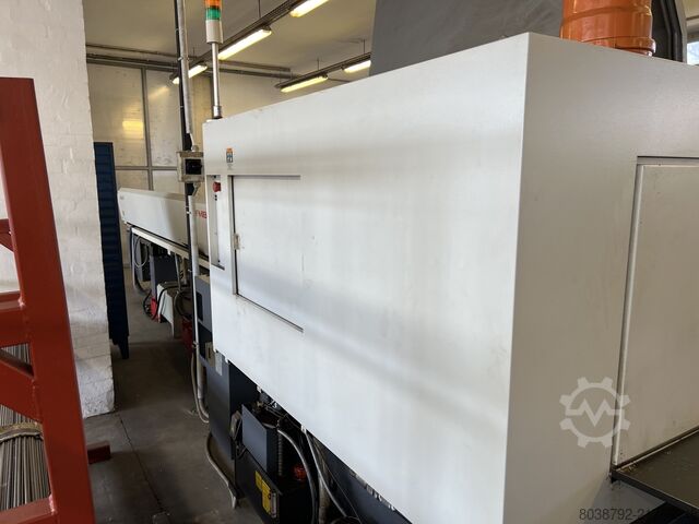 Turning automatic lathe CITIZEN L32-1M10