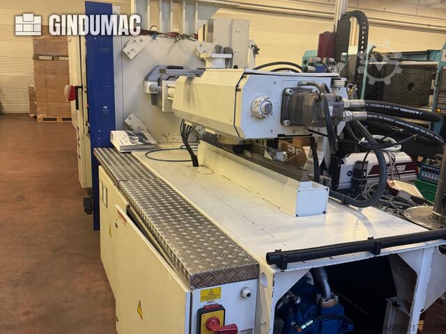 Battenfeld TM 210/1330 Battenfeld TM 210/1330