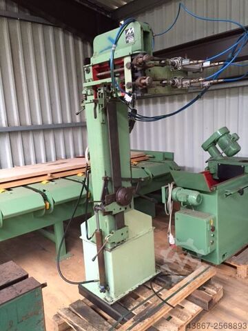 Precision Sägenschränkapparat Meinert PH 502 D