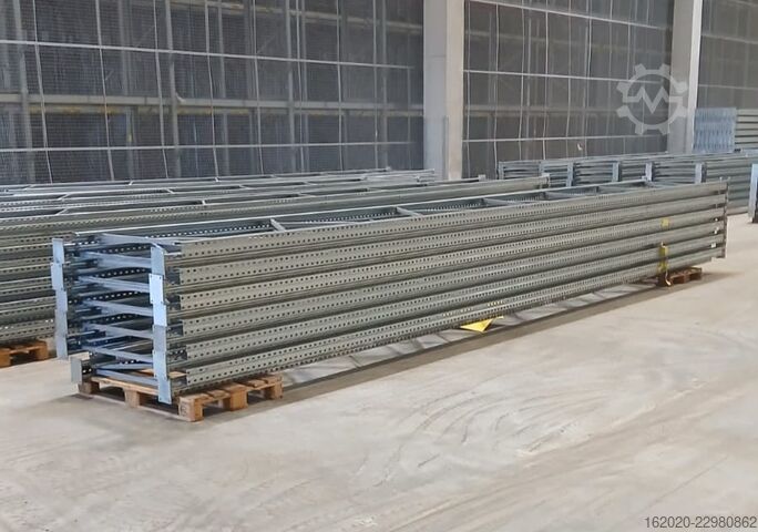 Heavy-duty shelf Dexion Speedlock P90+