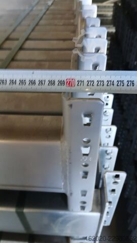 Heavy-duty shelf Dexion Speedlock P90+