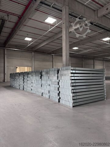 Heavy-duty shelf Dexion Speedlock P90+