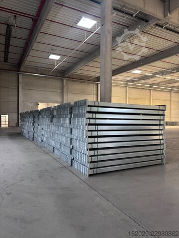 Heavy-duty shelf Dexion Speedlock P90+