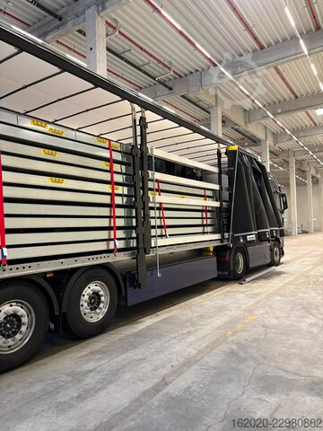 Heavy-duty shelf Dexion Speedlock P90+