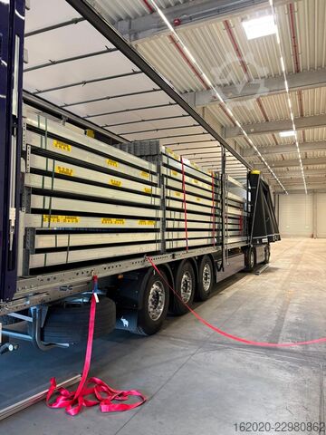 Heavy-duty shelf Dexion Speedlock P90+