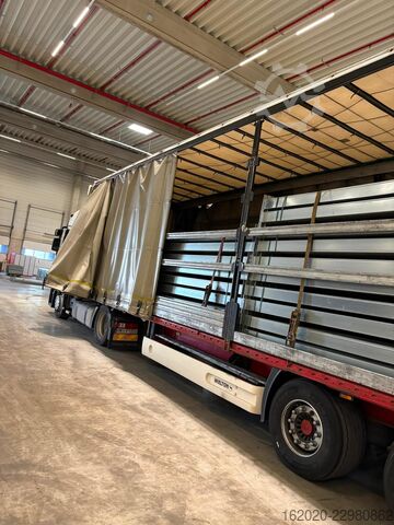 Heavy-duty shelf Dexion Speedlock P90+
