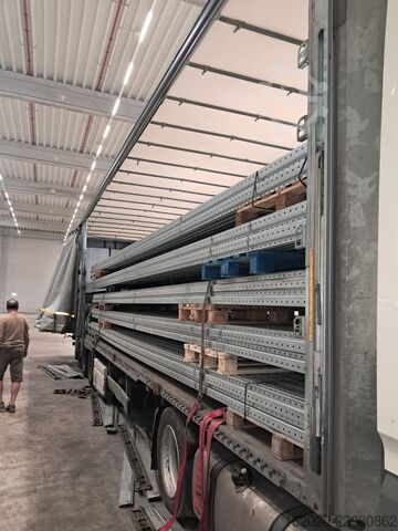 Heavy-duty shelf Dexion Speedlock P90+