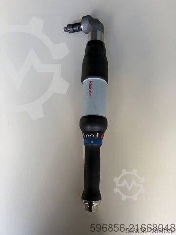  Bosch Rexroth ESA / ESV Bosch Rexroth ESA / ESV