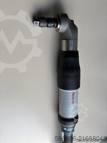  Bosch Rexroth ESA / ESV Bosch Rexroth ESA / ESV