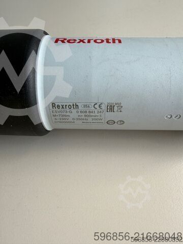  Bosch Rexroth ESA / ESV Bosch Rexroth ESA / ESV