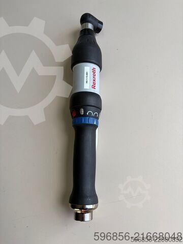  Bosch Rexroth ESA / ESV Bosch Rexroth ESA / ESV