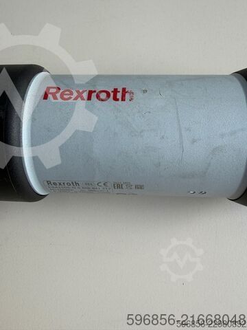  Bosch Rexroth ESA / ESV Bosch Rexroth ESA / ESV
