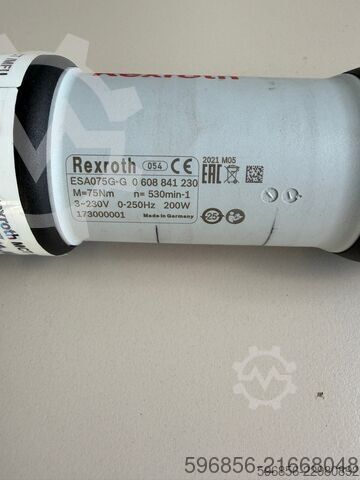  Bosch Rexroth ESA / ESV Bosch Rexroth ESA / ESV