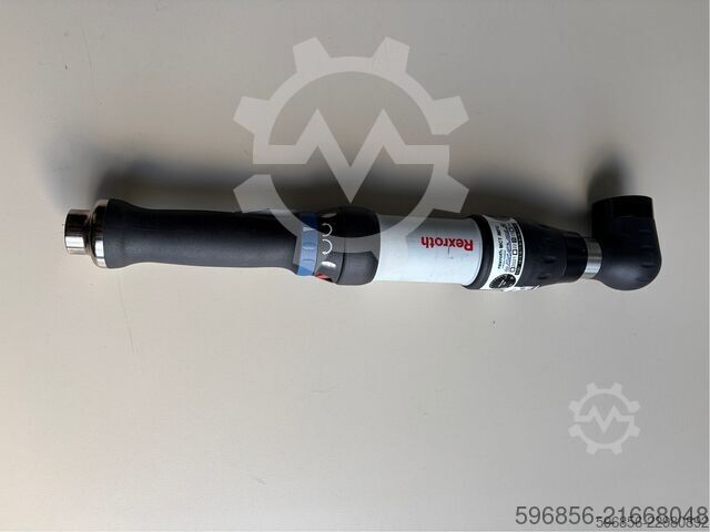  Bosch Rexroth ESA / ESV Bosch Rexroth ESA / ESV