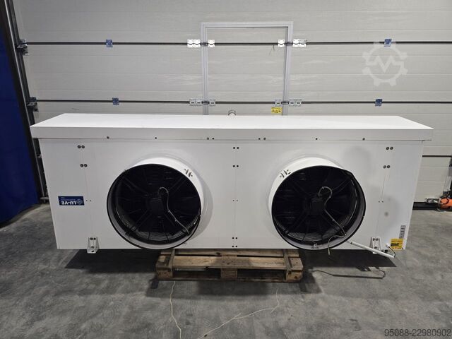 Evaporator LUVE CS64H 3306GB 7SP.BAC.I LU-VE CS64H 3306GB 7SP.BAC.I