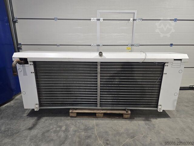 Evaporator LUVE CS64H 3306GB 7SP.BAC.I LU-VE CS64H 3306GB 7SP.BAC.I