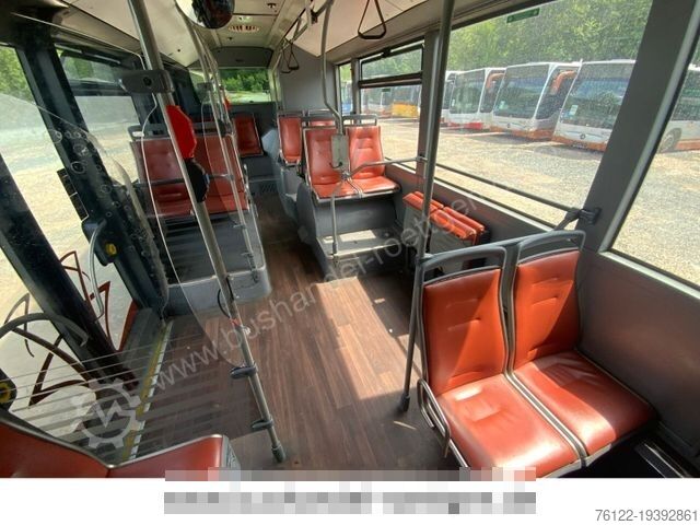 Articulated bus MERCEDES-BENZ O 530 G Citaro/Euro5/A23/Abholpreis o. TÜV