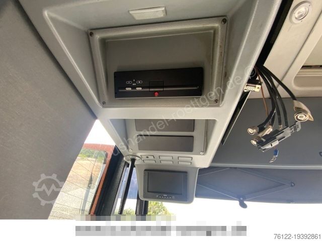 Articulated bus MERCEDES-BENZ O 530 G Citaro/Euro5/A23/Abholpreis o. TÜV