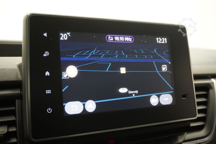 Renault Trafic 2.0 Blue dCi 130PK EURO 6 - Airco - Navi - Cruise - €16.900,- Excl. Renault Trafic 2.0 Blue dCi 130PK EURO 6 - Airco - Navi...