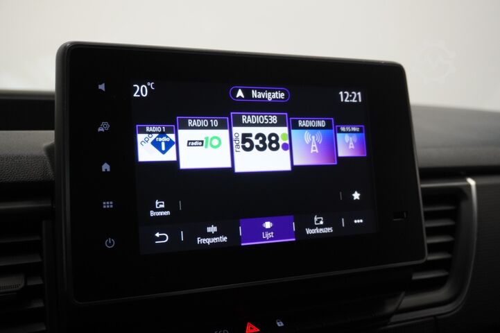 Renault Trafic 2.0 Blue dCi 130PK EURO 6 - Airco - Navi - Cruise - €16.900,- Excl. Renault Trafic 2.0 Blue dCi 130PK EURO 6 - Airco - Navi...