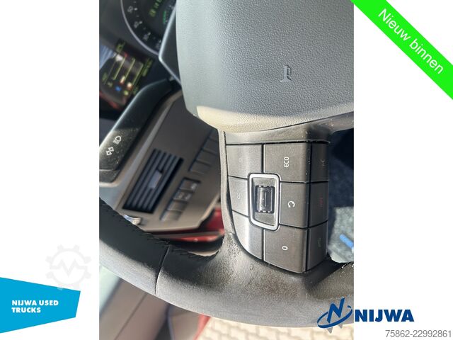 Volvo FH 460 TC 4x2 New tachograph + PTO Volvo FH 460 TC 4x2 New Tacho + PTO