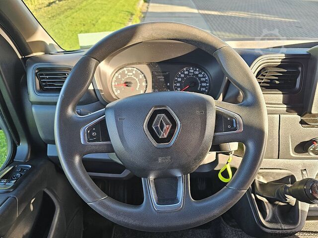 RENAULT MASTER 2.3 dCi 145 aerial work platform RENAULT MASTER 2.3 DCI 145 HOOGWERKER