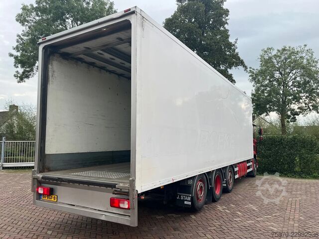 DAF CF 400 FAQThe DAF CF 400 is a popular model in the DAF CF series of trucks known for its versati DAF CF 400 FAQ