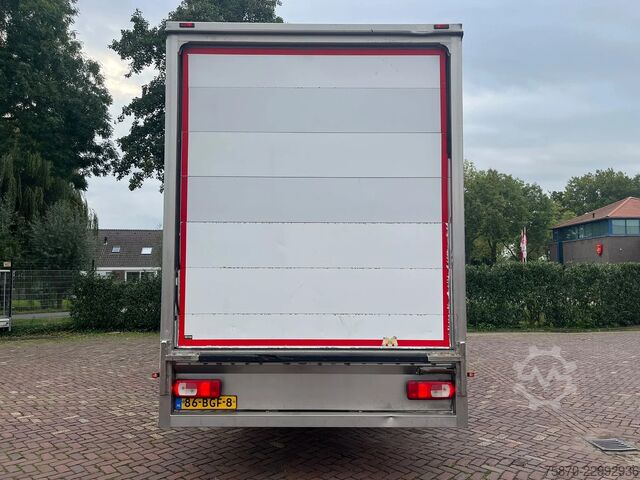 DAF CF 400 FAQThe DAF CF 400 is a popular model in the DAF CF series of trucks known for its versati DAF CF 400 FAQ