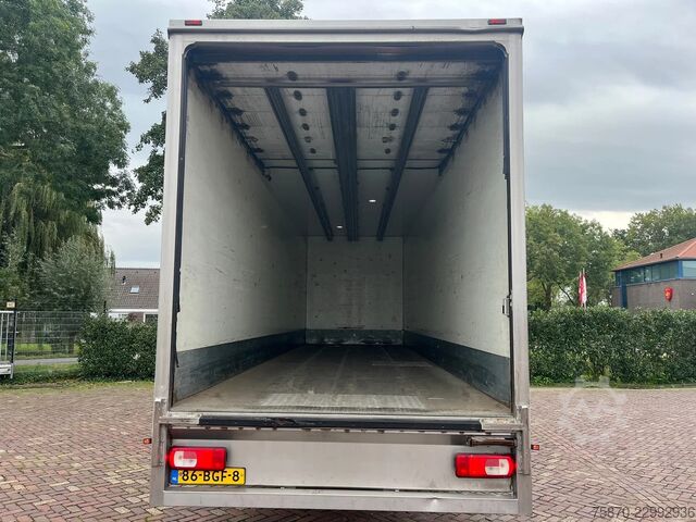 DAF CF 400 FAQThe DAF CF 400 is a popular model in the DAF CF series of trucks known for its versati DAF CF 400 FAQ