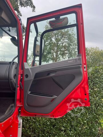 DAF CF 400 FAQThe DAF CF 400 is a popular model in the DAF CF series of trucks known for its versati DAF CF 400 FAQ