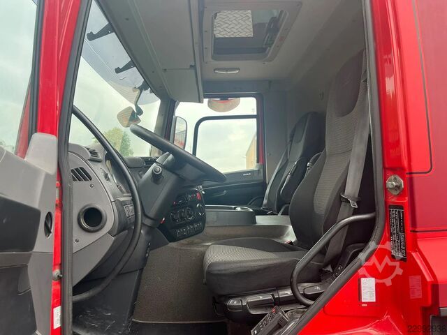 DAF CF 400 FAQThe DAF CF 400 is a popular model in the DAF CF series of trucks known for its versati DAF CF 400 FAQ