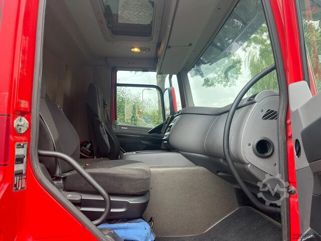 DAF CF 400 FAQThe DAF CF 400 is a popular model in the DAF CF series of trucks known for its versati DAF CF 400 FAQ