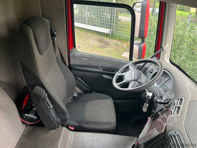 DAF CF 400 FAQThe DAF CF 400 is a popular model in the DAF CF series of trucks known for its versati DAF CF 400 FAQ