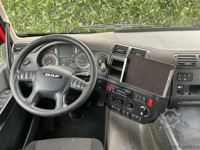 DAF CF 400 FAQThe DAF CF 400 is a popular model in the DAF CF series of trucks known for its versati DAF CF 400 FAQ
