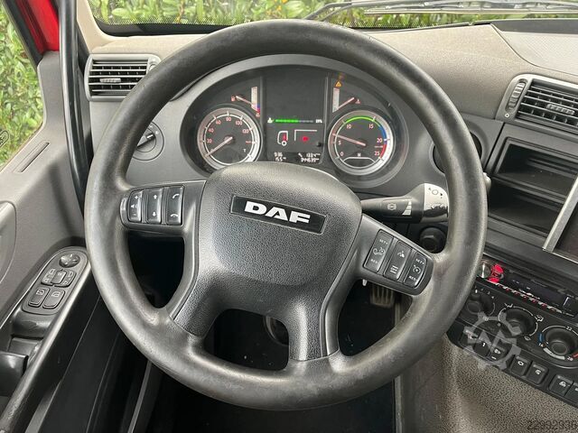 DAF CF 400 FAQThe DAF CF 400 is a popular model in the DAF CF series of trucks known for its versati DAF CF 400 FAQ
