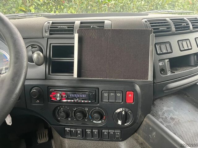 DAF CF 400 FAQThe DAF CF 400 is a popular model in the DAF CF series of trucks known for its versati DAF CF 400 FAQ