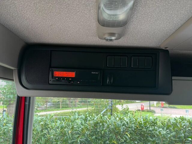 DAF CF 400 FAQThe DAF CF 400 is a popular model in the DAF CF series of trucks known for its versati DAF CF 400 FAQ