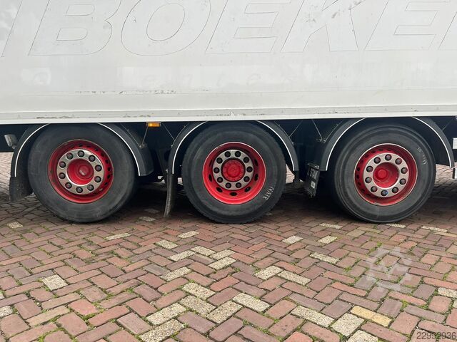 DAF CF 400 FAQThe DAF CF 400 is a popular model in the DAF CF series of trucks known for its versati DAF CF 400 FAQ