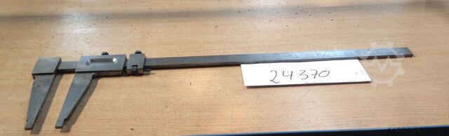 Maßstab 24370 Massi Meßlänge 500 mm