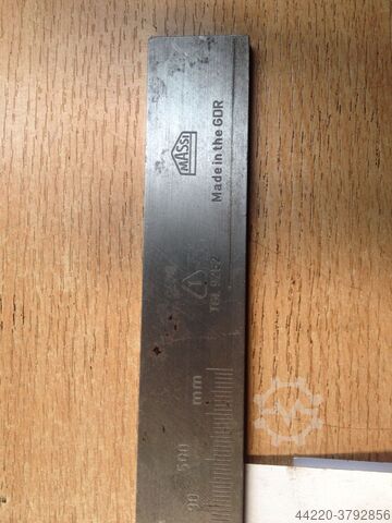 Maßstab 24370 Massi Meßlänge 500 mm