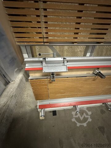 Plattensäge stehend Striebig Standard 3