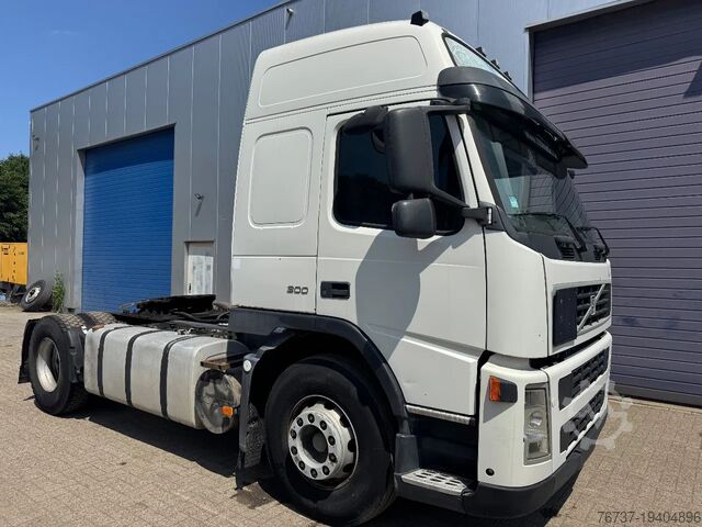 Standard-SZM Volvo FM 300 **EURO 3-BELGIAN TRUCK-I SHIFT-PTO**