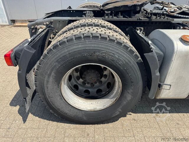 Standard-SZM Volvo FM 300 **EURO 3-BELGIAN TRUCK-I SHIFT-PTO**