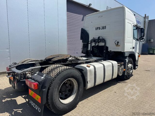 Standard-SZM Volvo FM 300 **EURO 3-BELGIAN TRUCK-I SHIFT-PTO**