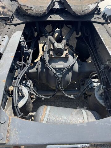 Standard-SZM Volvo FM 300 **EURO 3-BELGIAN TRUCK-I SHIFT-PTO**