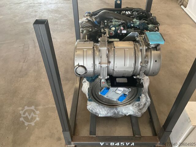 Engine Kubota V3307 CR-T