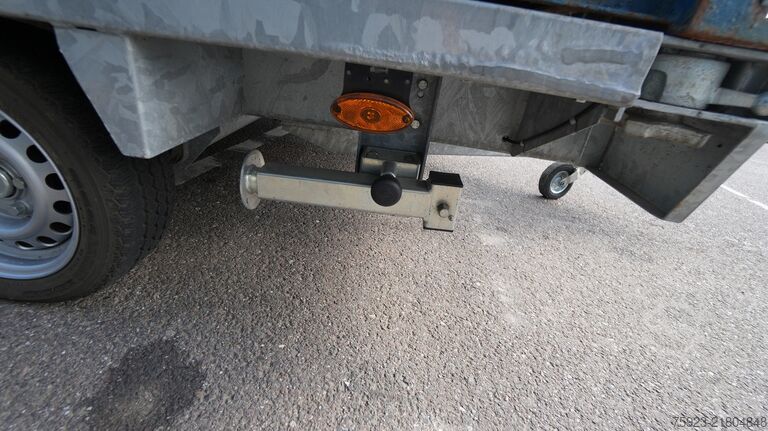 Container transportation JOP 3500
