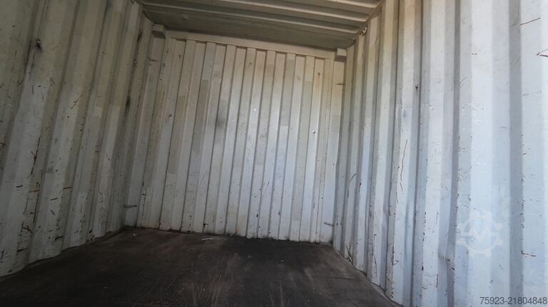 Container transportation  JOP 3500