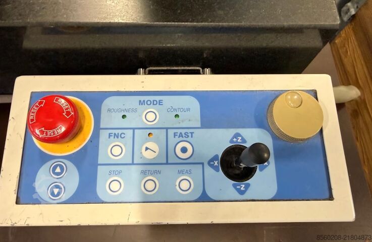Surface roughness tester / Contour measurement TSK Tokyo Seimitsu 2000SD2